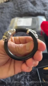 Let s talk more about these amazing cock rings