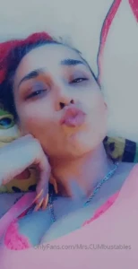 Kisses for all my guys