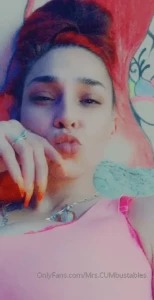 Kisses for all my guys part 1