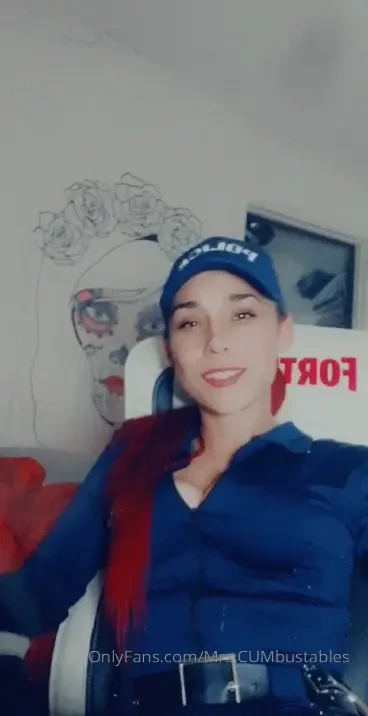 A little more of officer bj part 1 