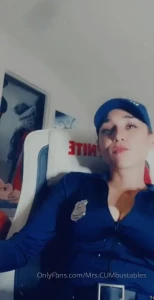 A little more of officer bj part 3