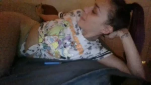 Nonsense yesterday on the live yall who made it interesting see you
