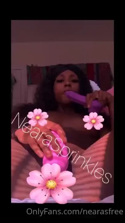 Full video on nearasprinkles 