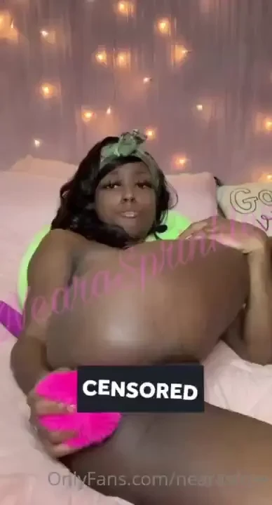 Always uncensored on onlyfans com nearasprinkles 
