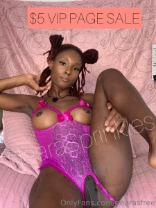 Nearasprinkles 5 sale would you fuck me in my crotchless outfits video