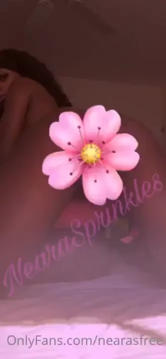 Catch me fucking this tight ass and pussy on nearasprinkles 