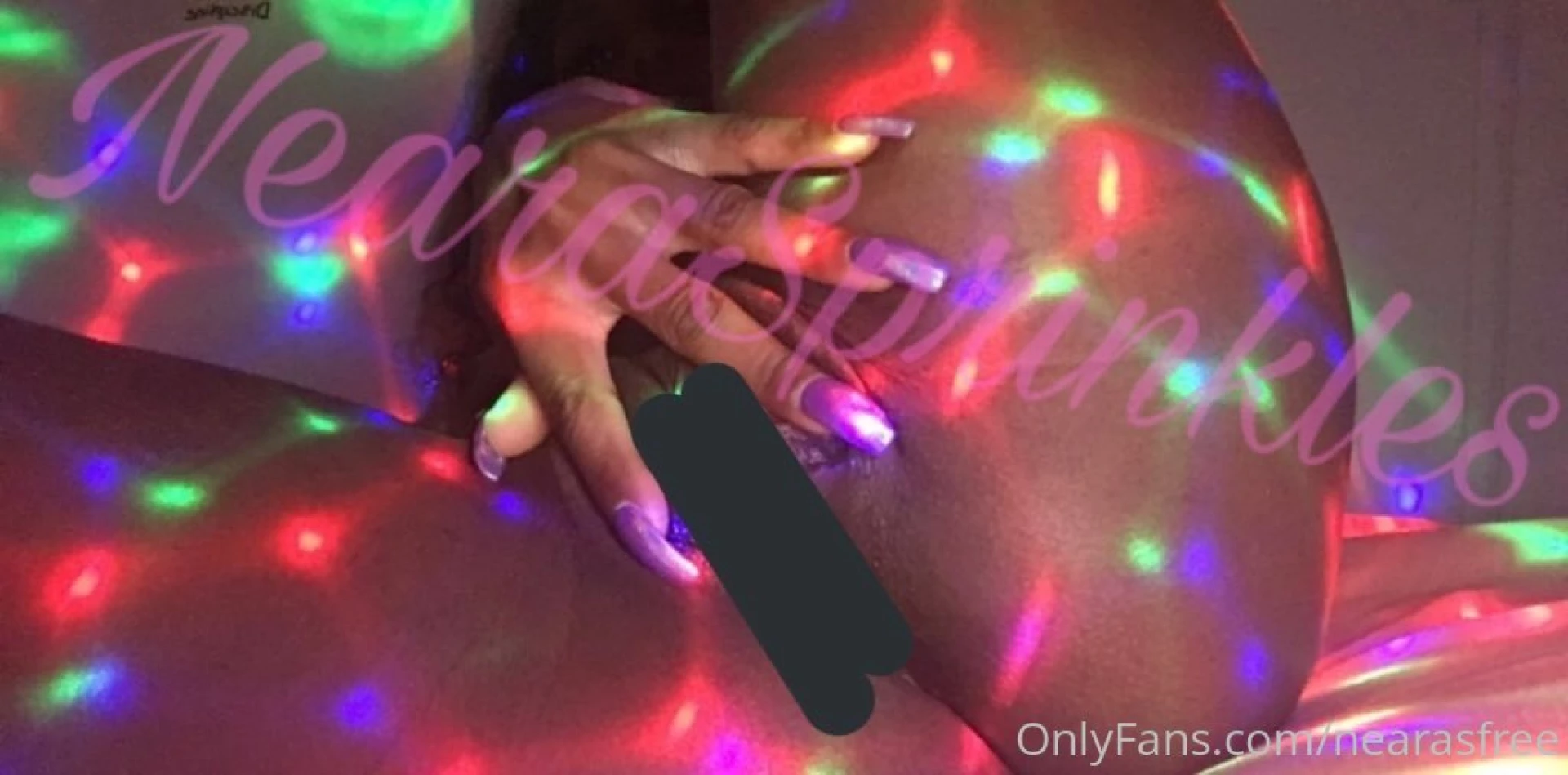 Snap sprinklesneara nearasprinkles 