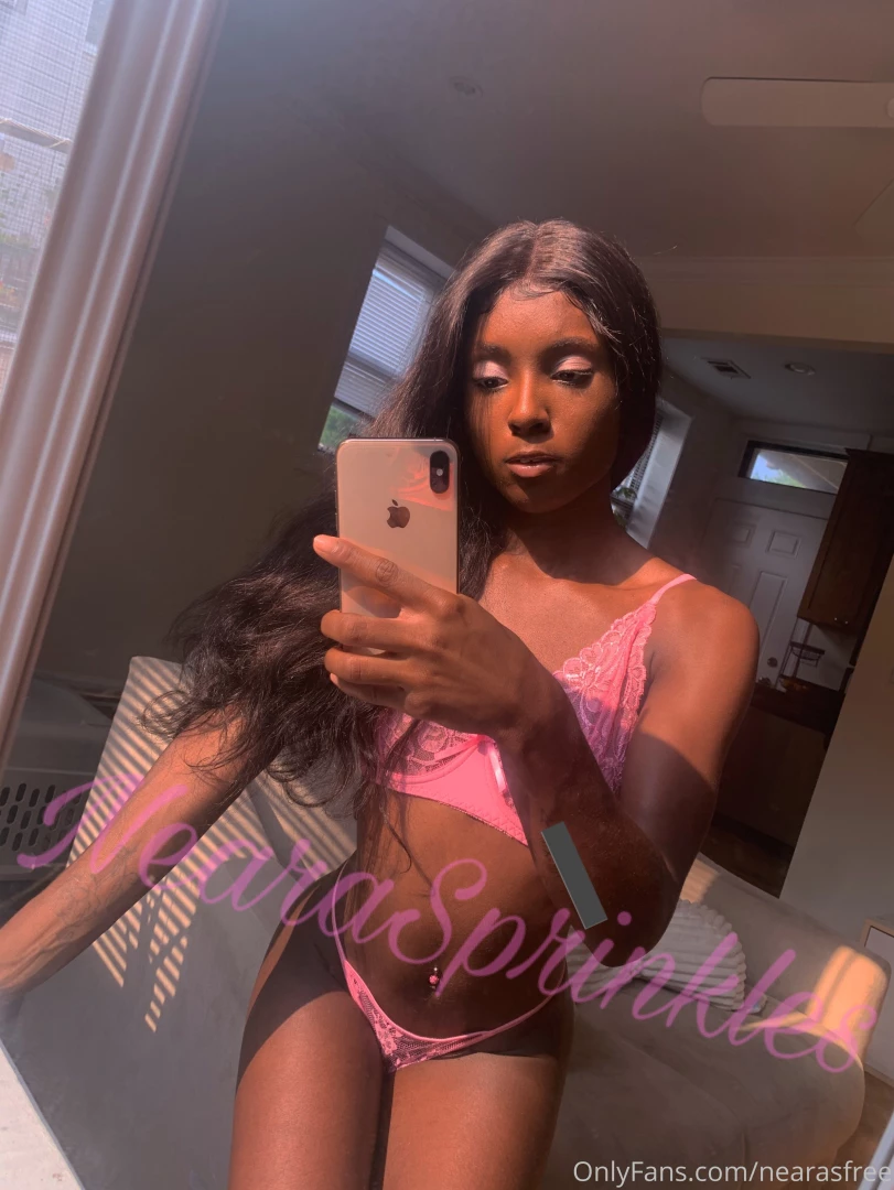 Is pink my color part 12 