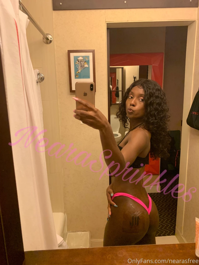 Like my new tattoo nearasprinkles tip for something nasty in your dms 