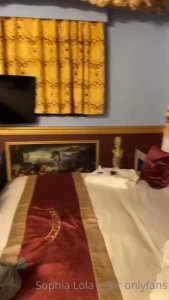 Petite visite dans un jolie hotel pirate