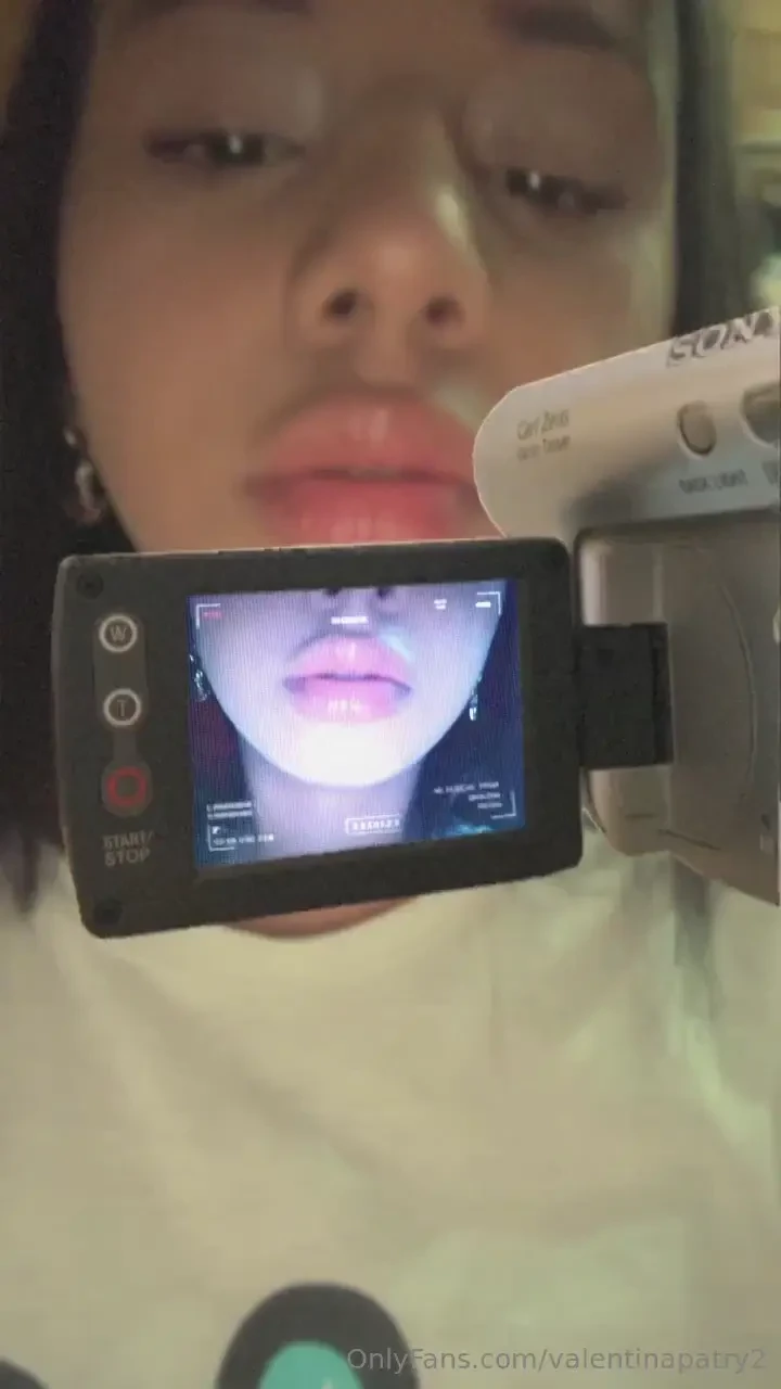 Valentinapatry2 part 1 