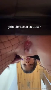 Me encanta consentirlos
