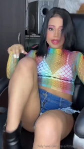 Quiero sentir el fuego de tu pasi n recorriendo todo mi cuerpo