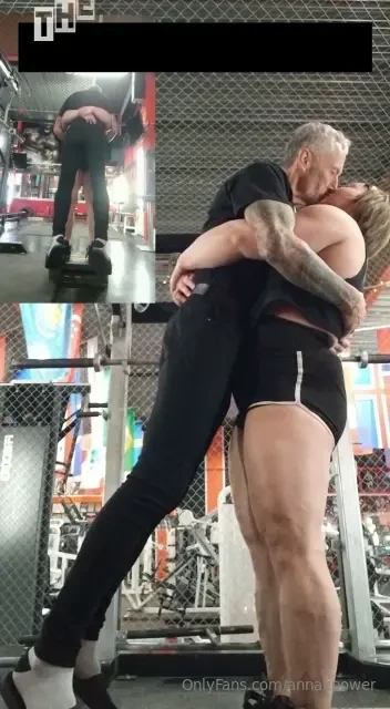 Repost bear hug lift 