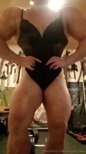 Little posing part 2