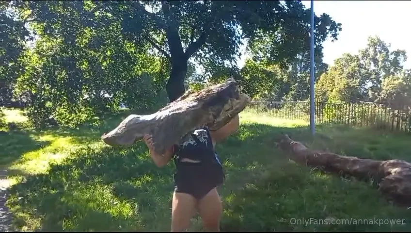 Lifting funny objects 