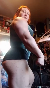 Little posing part 1