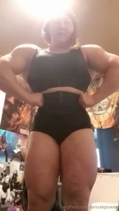 Little posing part 3