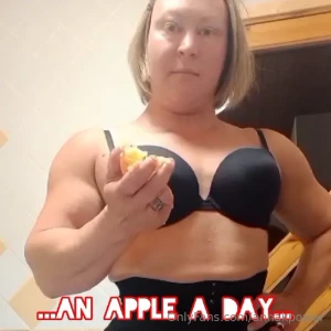 Apple crush