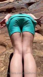 How was everybody s weekend mine was great camped out and basked in