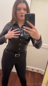 My new chasity cage for slaves part 2