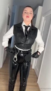 You can only watch this 16 videos in chasity cage and tip for watching part 3