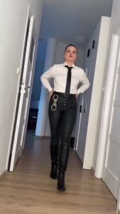 You can only watch this 16 videos in chasity cage and tip for watching part 12