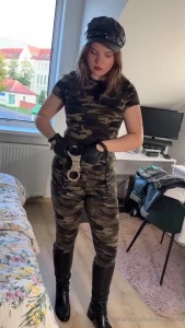 You can only watch this 16 videos in chasity cage and tip for watching part 14