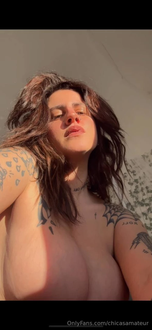 La maravillosa mariiaveiro https onlyfans com mariiave disfruta de 