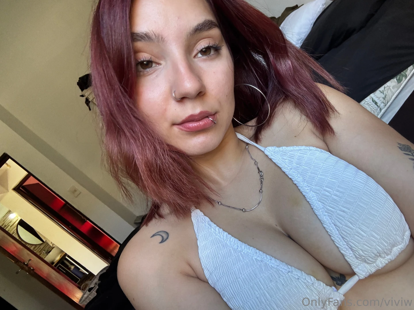 I don t fake anything you ll see 