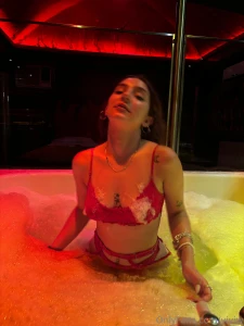 Naked wet and ready to make you lose your mind