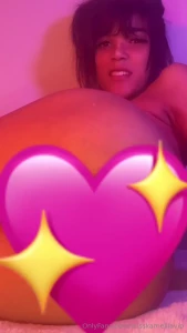 Misskamelliavip dropped her 1st ever anal video on her vip page sub to