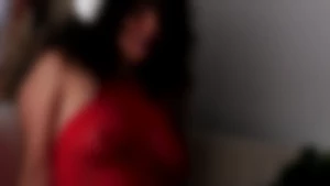 Xxxmas day 1 santa baby video ft belle_amelie belle is so naughty in