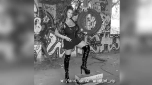 Love black and white photography