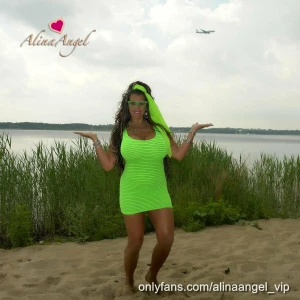 Fly with me in nice weekend