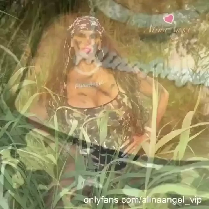 Let s explore the wilderness 