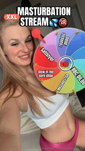 Xxl long masturbation livestream 100 uncensored amp full nude with
