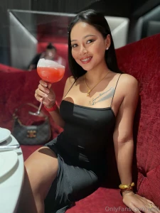 Open to anything lets talk part 1