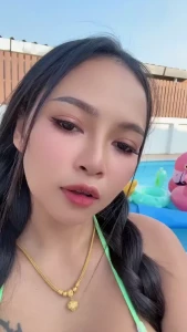 Just right here waiting