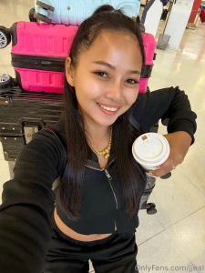 Open to anything lets talk part 2