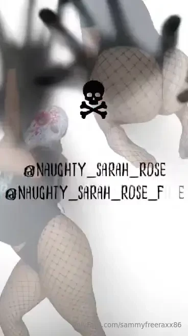 Unfiltered vip page 5 naughty_sarah_rose ads and teasers part 2 