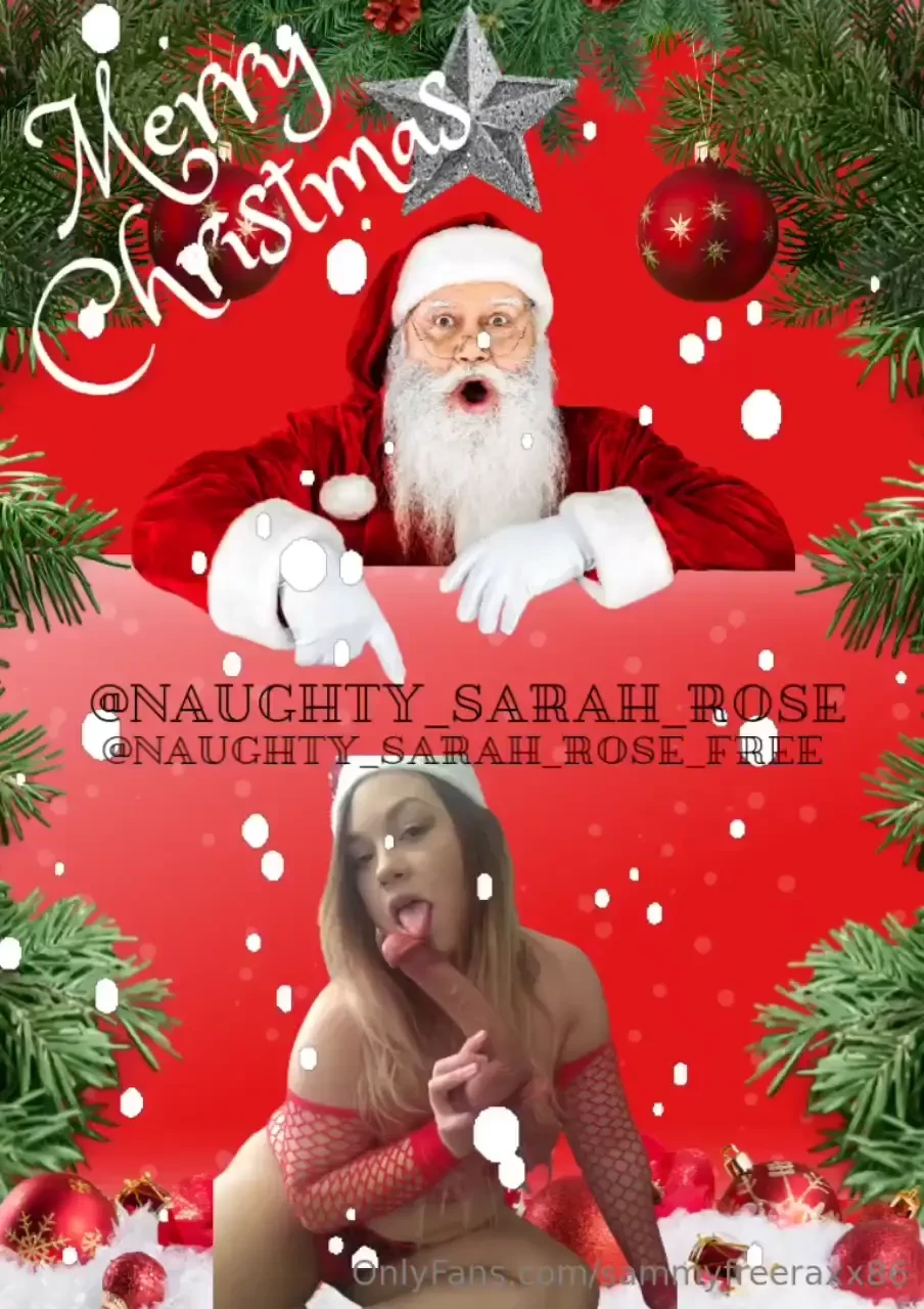Santa is cuming and you should be too unfiltered vip page 5 part 1 