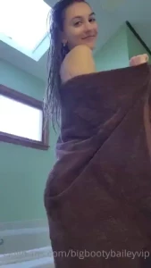 I need a shower buddy part 14