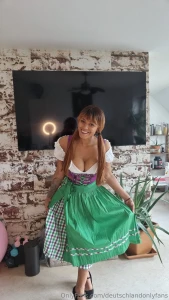 Maria amari heyy deine 34 j hrige gilf hier jaaa genau hast mit gilf part 2