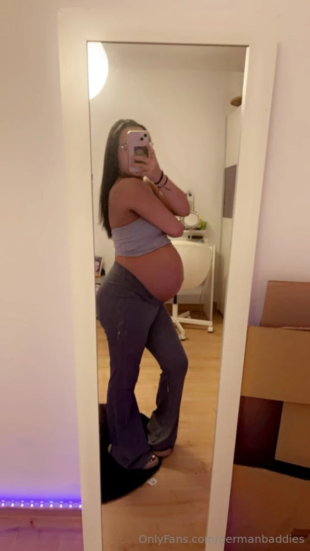 Gina 2006 hattest du schonmal was mit einer schwangeren frau noch part 3 