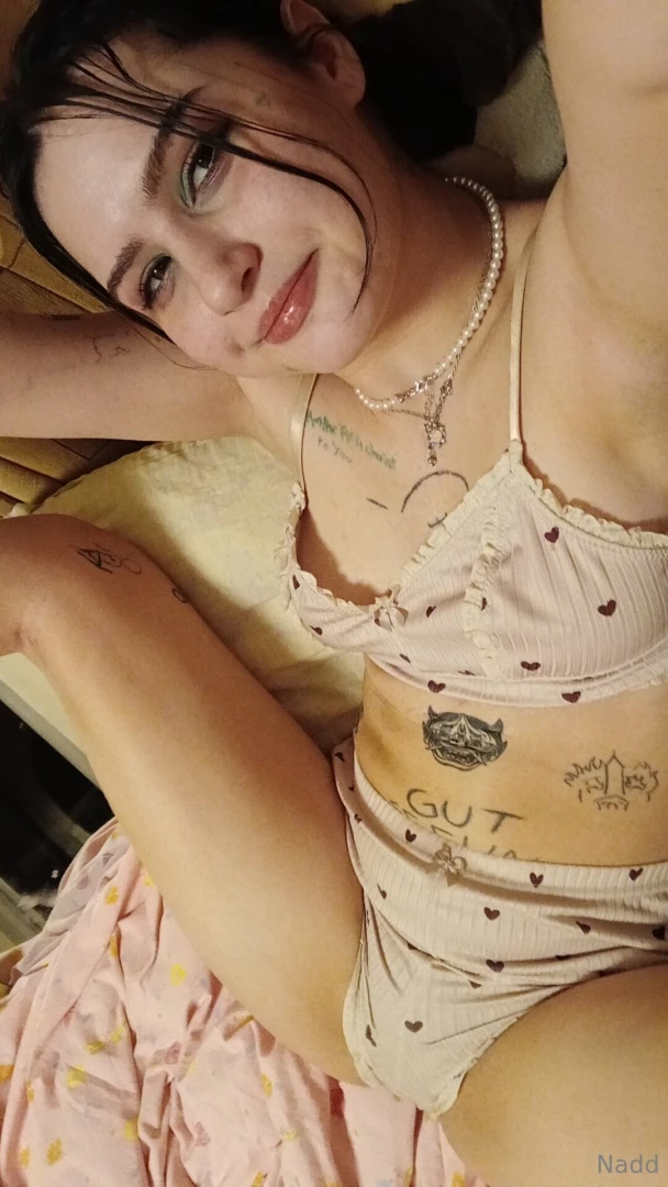 I ve hear yall like my pj s--- gt swipe--- gt swipe part 2 