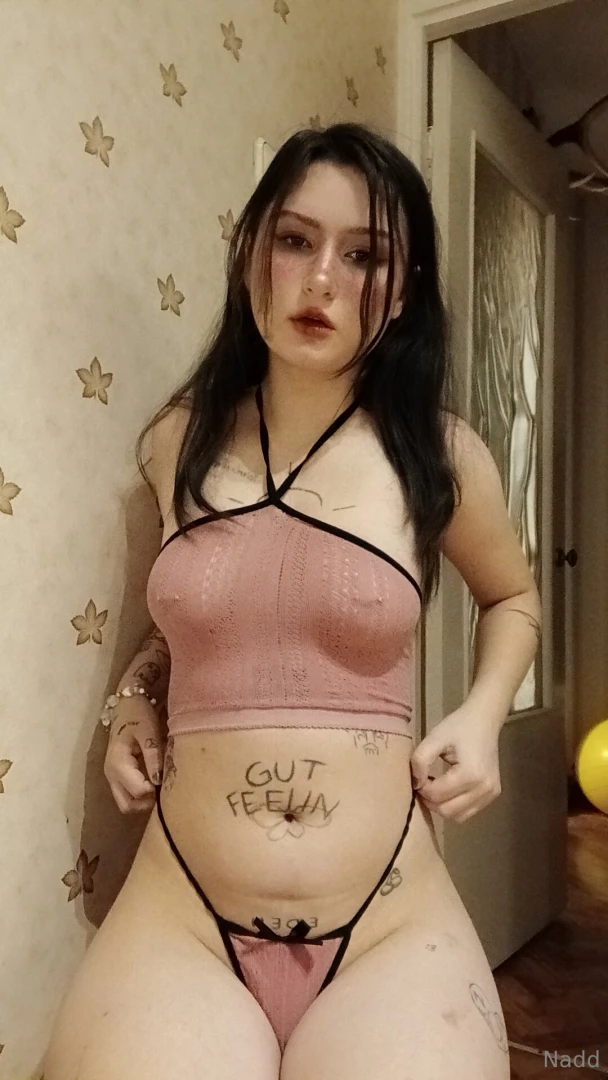 Pretty in pink part 1990 