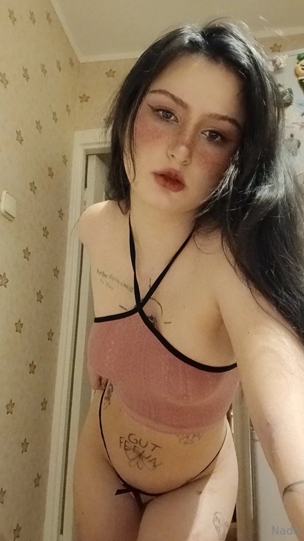 Pretty in pink part 1993 