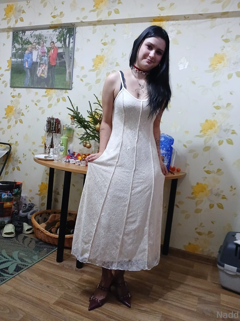 Woah i look like a lady dressy girl modest old-school woome fyl part 1 