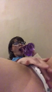 I haven t had anything in me in so long like losing my virginity again